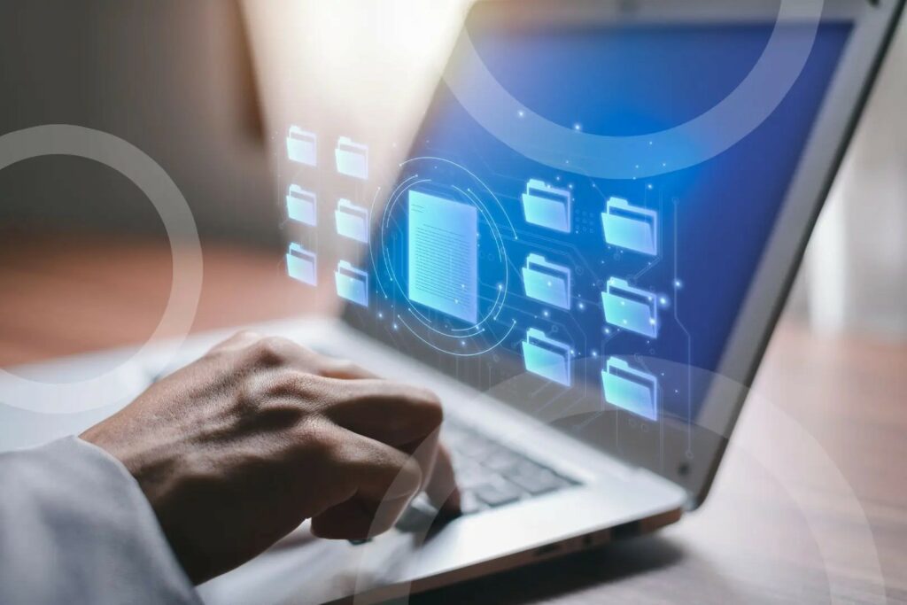 Automated Ecommerce Processes