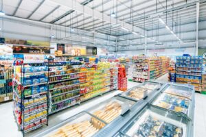 B2B Ecommerce Platform for FMCG Businesses