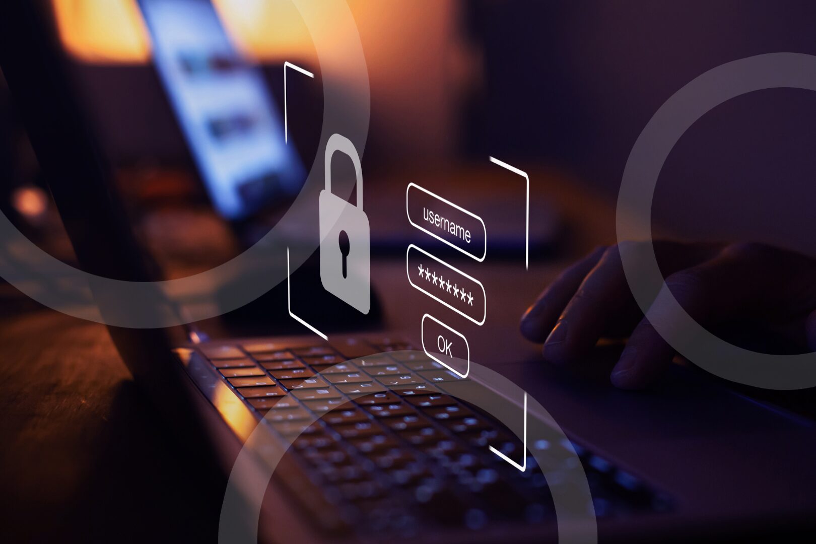 Cloudfy Secure B2B eCommerce Platform – Security & Privacy Features
