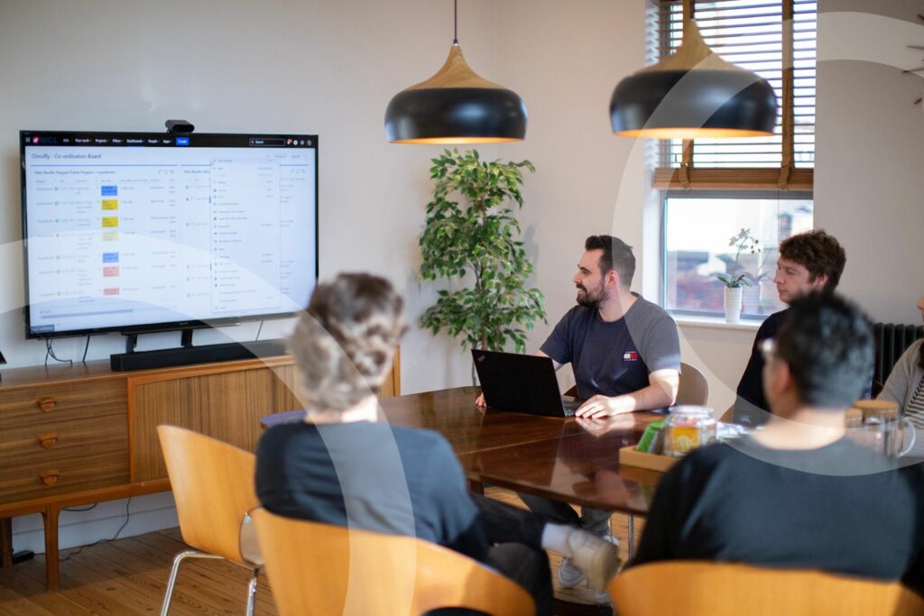 Cloudfy-B2B Ecommerce Software