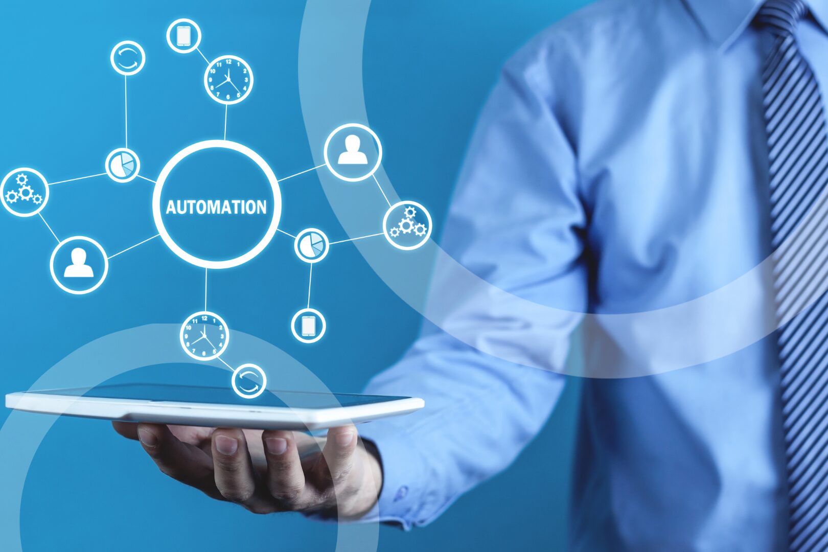 Cloudfy ecommerce automation platform