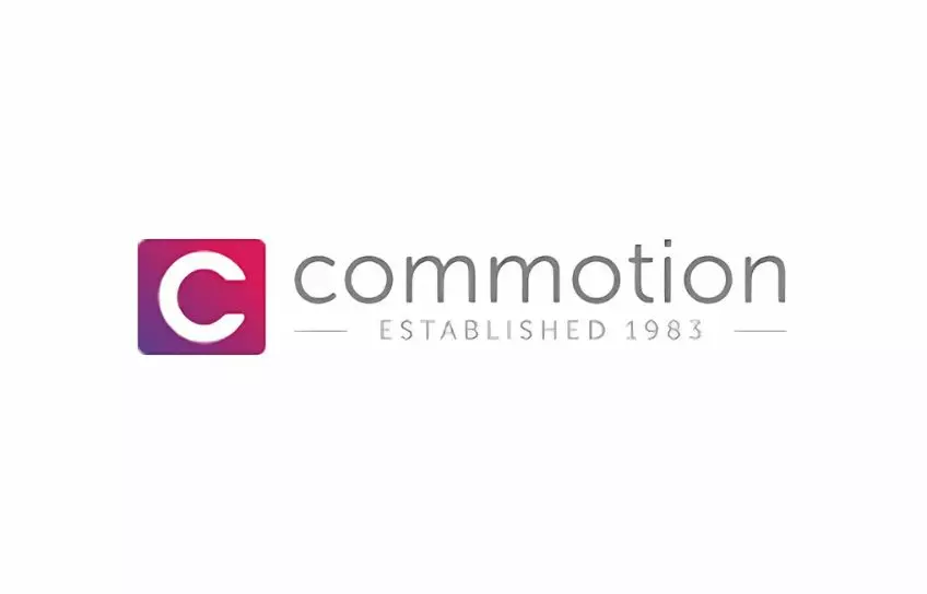Commotion Scales Online Sales with Cloudfy