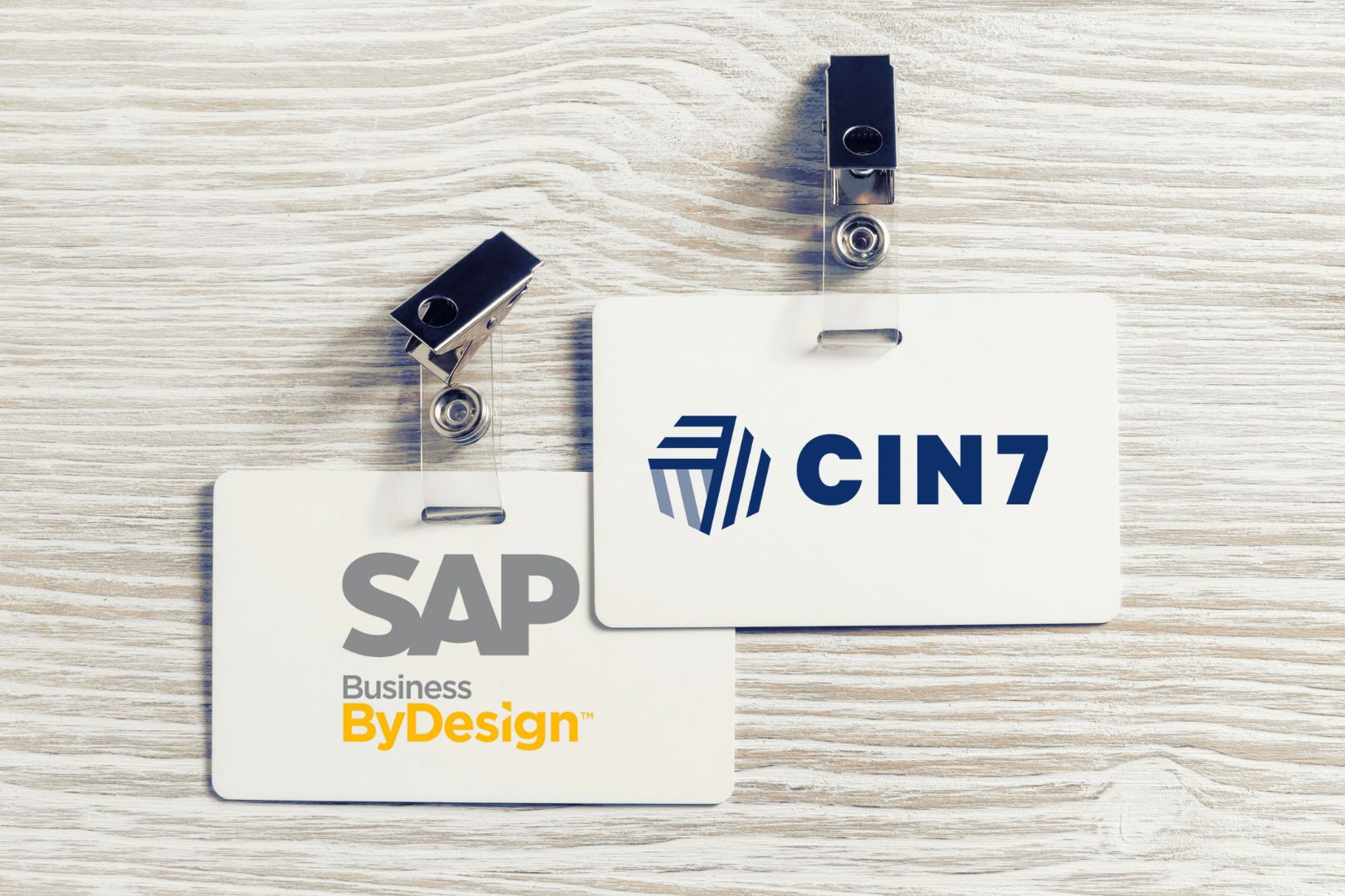 Comparison between Cin7 and SAP ByDesign inventory management systems