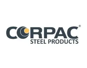 Cloudfy ecommerce platform for Corpac Steel