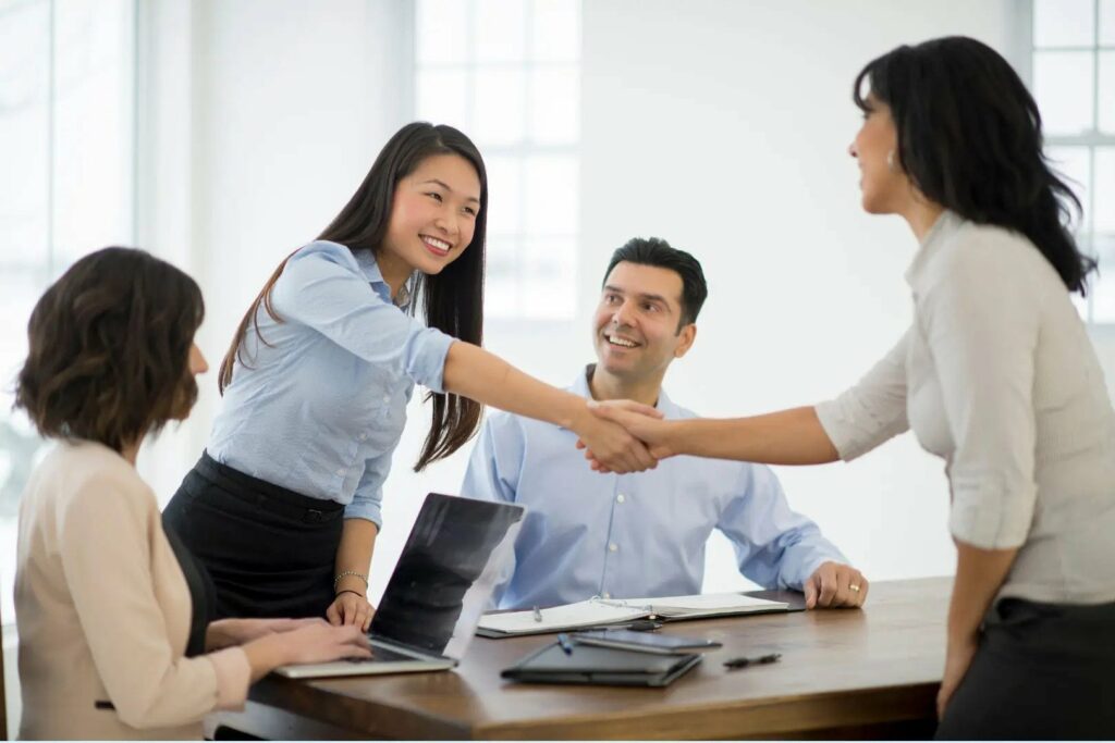 Customer-Centric B2B Ecommerce Strategy