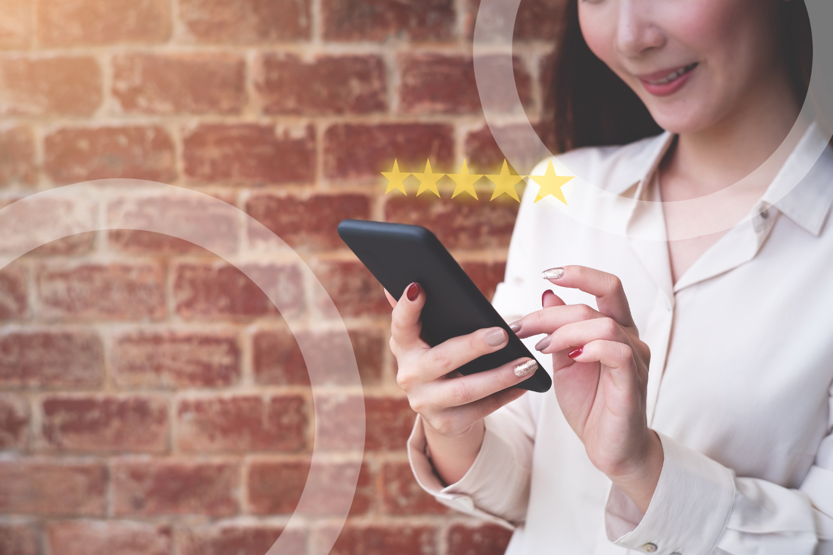 Cloudfy Customer Experience Feature