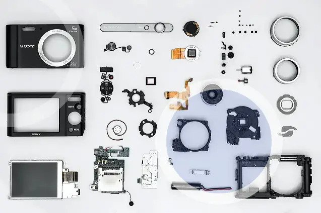 Cloudfy Ecommerce Platform – Bill of Materials Feature