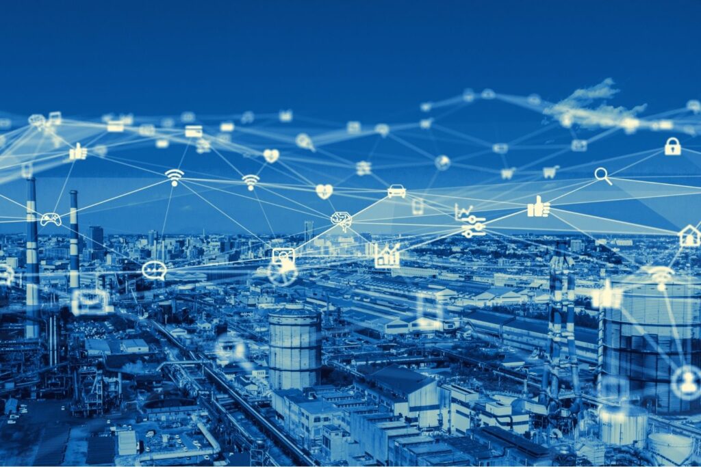B2B Ecommerce Strategy for Technology Industry