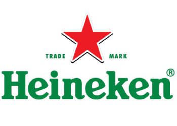 Heineken's Slovenian B2B ecommerce portal powered by Cloudfy, integrated with SAP S/4HANA