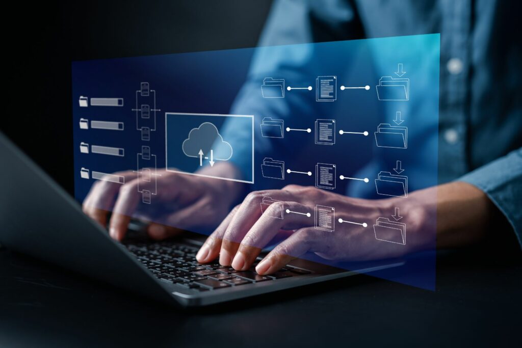 ERP integration transforming B2B ecommerce for future growth with Cloudfy
