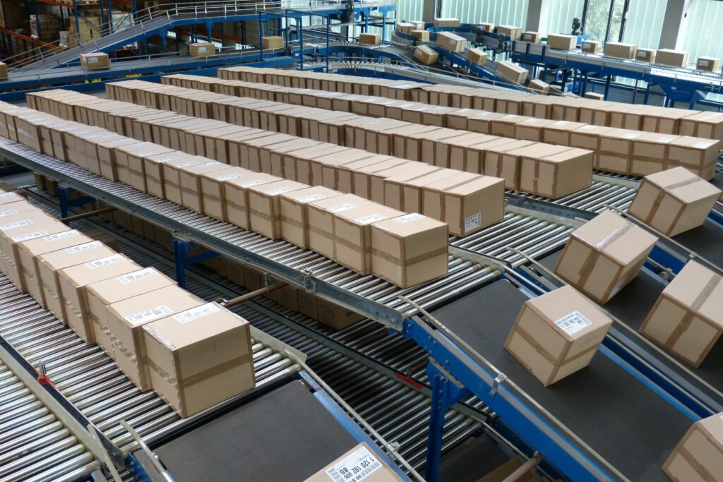 Importance of shipping in ecommerce