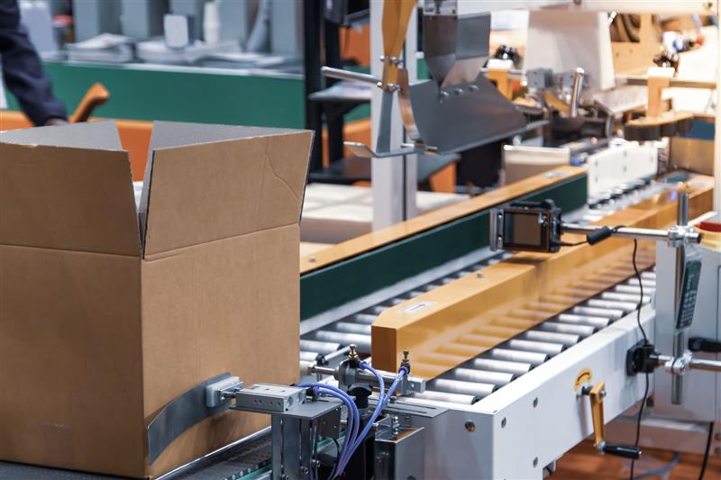 Industrial coding and marking system for product traceability – Cloudfy