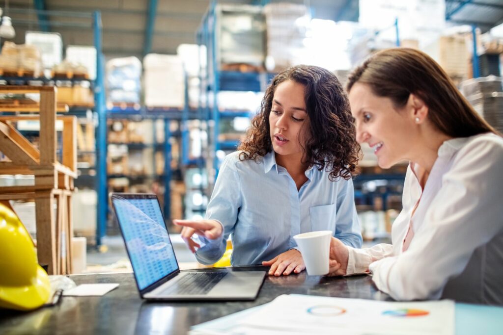 Efficient Inventory Management for Business Growth
