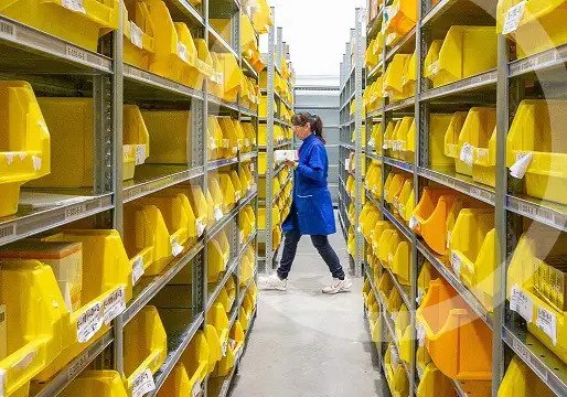 Real-time Ecommerce Inventory Visibility with Cloudfy