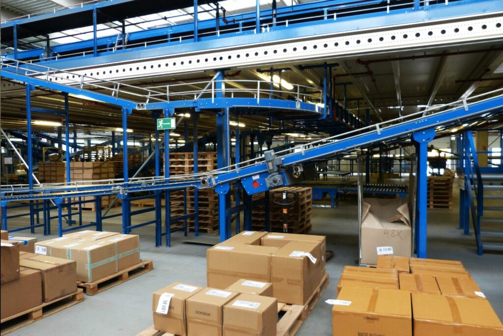 Role of packaging in ecommerce
