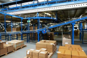 Role of packaging in ecommerce