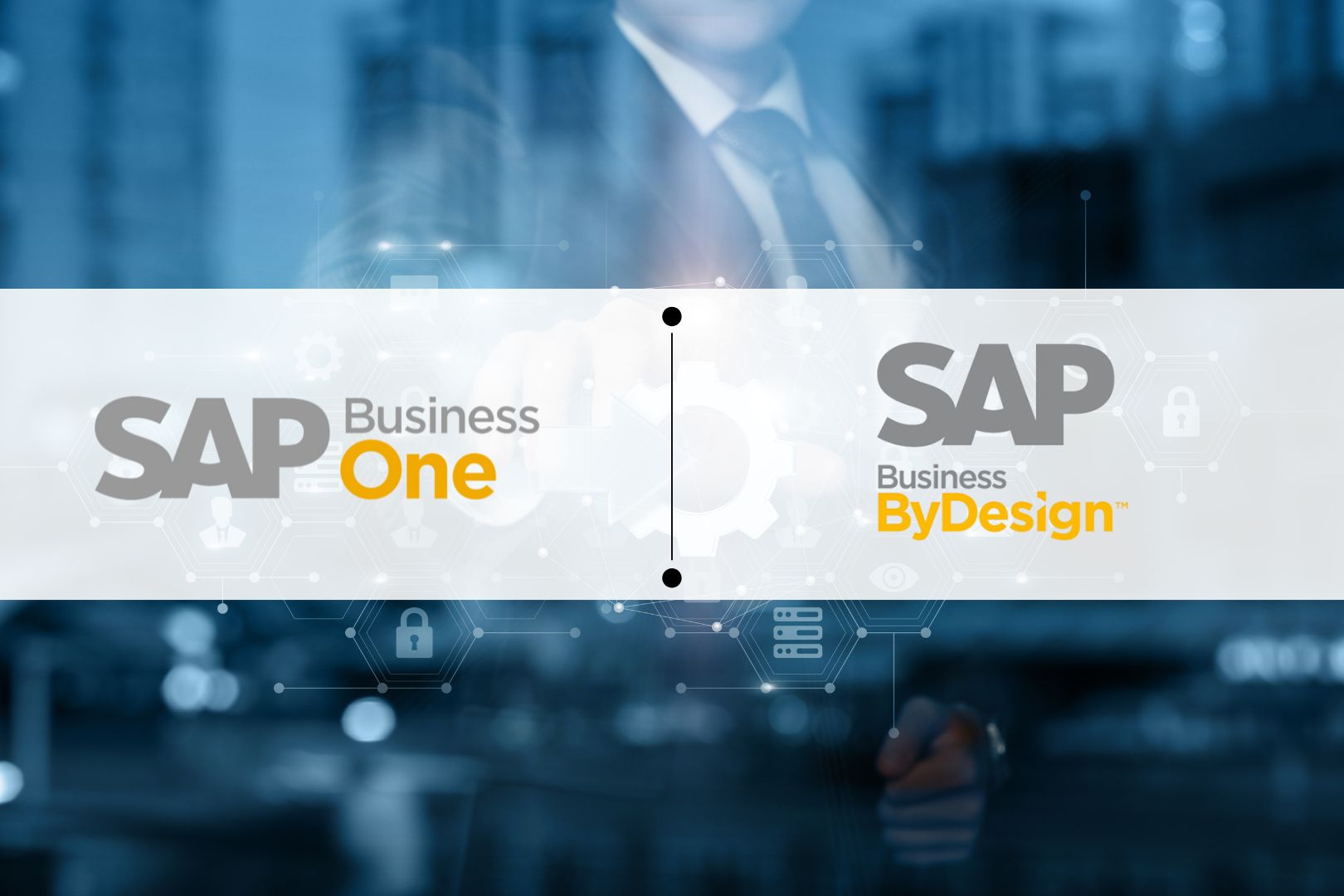 SAP Business One vs SAP ByDesign Key Differences and Best Use Cases