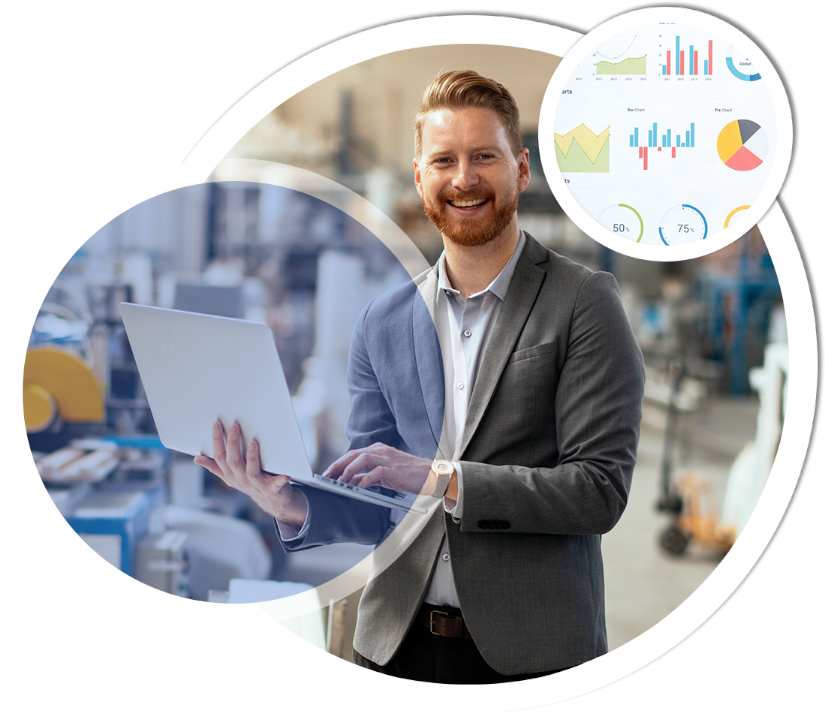 Odoo ERP and CRM integration