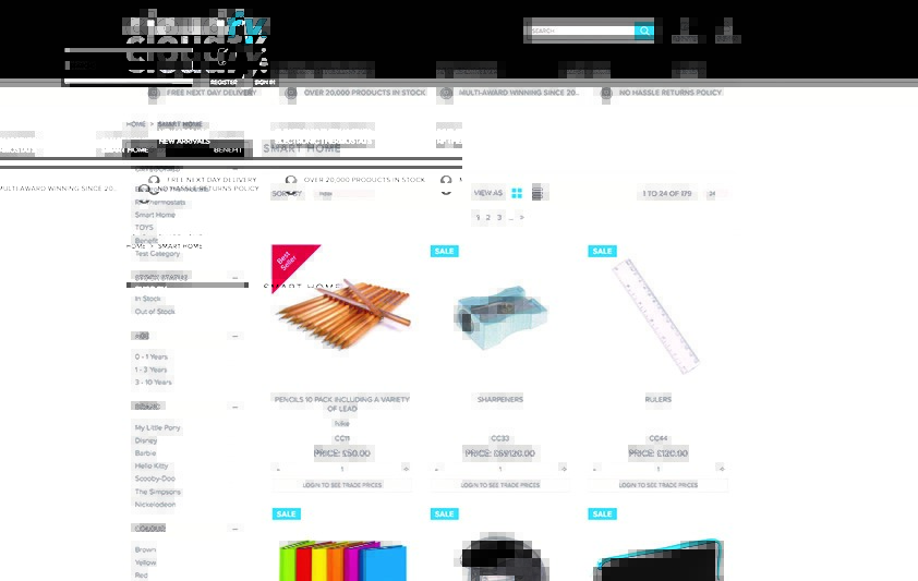 SAP business in cloudfy website