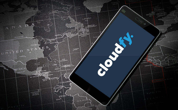 cloudfy graphic