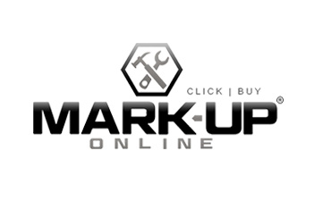 Mark-Up Hardware logo