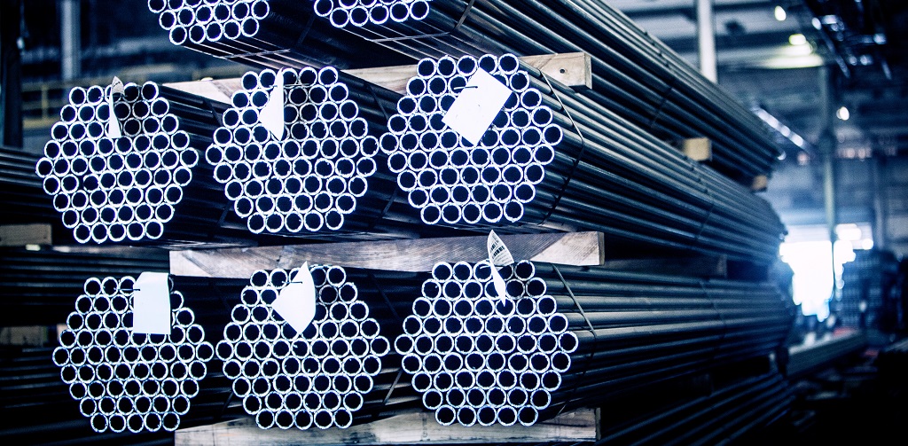 Corpac Steel team utilizing Cloudfy's B2B ecommerce platform for seamless steel distribution.