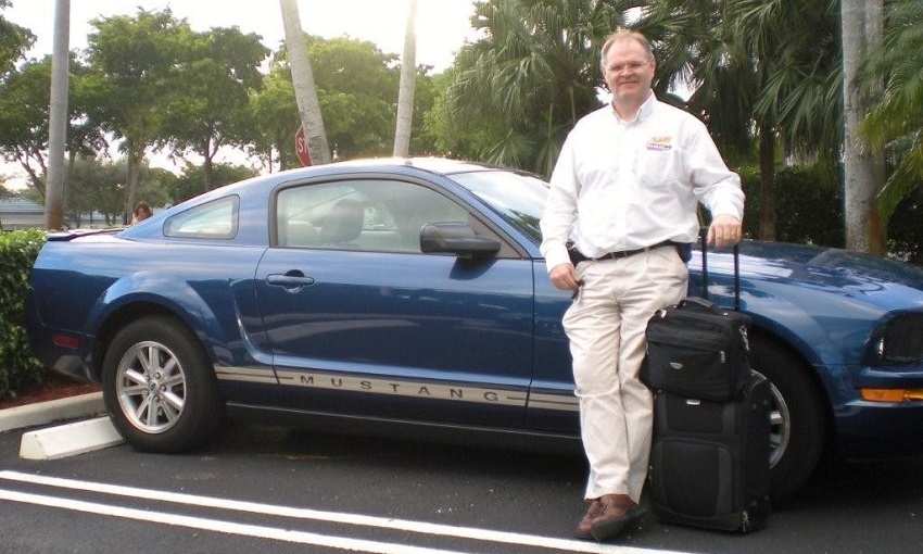 Ecommerce Veteran Tom Keane Joins the Cloudfy Team