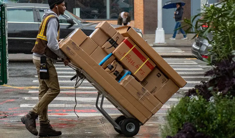 UPS Healthcare chooses Cloudfy for high-volume pharmaceutical orders